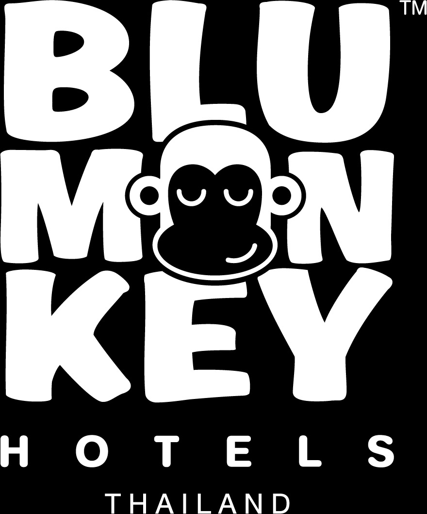 Blu Monkey Hotels, WEB